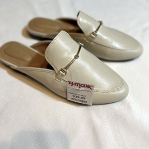 Rachel Zoe Mule Slide-Ons Size 9/10